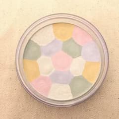 無印良品『ルースパウダー プレストタイプ・ルーセントホワイト』のサムネイル