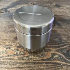 Klean Kanteen スープジャー 8oz フードジャー - メルカリ