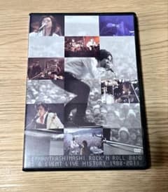 エレファントカシマシ 「FES & EVENT LIVE HISTORY」 - メルカリ