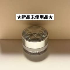 【新品未使用】JILLSTUART リップバーム ホワイトフローラル 7gのサムネイル