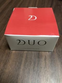 DUO  デュオ ザ クレンジングバーム  90gのサムネイル