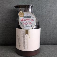 cocone クレイクリームシャンプー モイストタイプのサムネイル