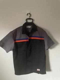 X-LARGE 半袖シャツのサムネイル