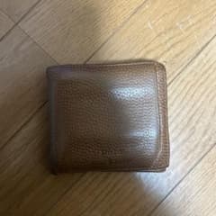 Polo Ralph Lauren 二つ折り財布 ブラウンのサムネイル