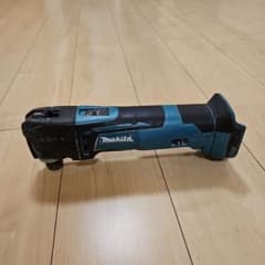マキタ　マルチツール　18vのサムネイル