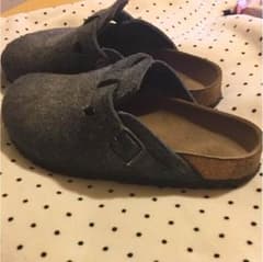 BIRKENSTOCK33(21㎝)   みみりん様専用です！のサムネイル