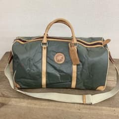 HUNTING WORLD ハンティングワールド ボストンバッグ バチュークロス c_fashion_250414_express04_og.jpg
