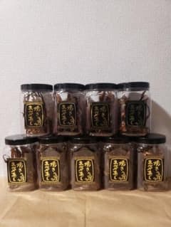 焼きスルメあしポット 珍味POT 焼するめ足 9個セット 焼きスルメあしポット 珍味POT 焼するめ足 9個セット - メルカリ