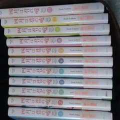 四月は君の嘘 全巻のサムネイル