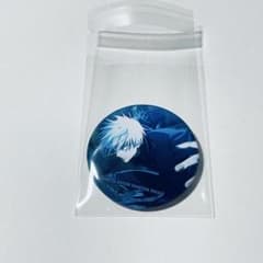 呪術廻戦 缶バッジ vol.6 ファントムパレード 五条悟 ⑤ - メルカリ