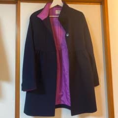 Thumbnail of jcrew  crew cuts ジェイクルー クルーカッツ コート 受験