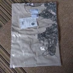 COSPA 銀色の髪のアキト Tシャツ Mサイズのサムネイル