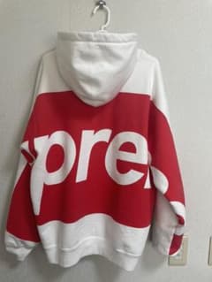 シュプリーム supreme パーカーのサムネイル