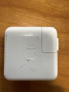 4634 アップル 純正品 FireWire 電源アダプター A1003 6ピンのサムネイル