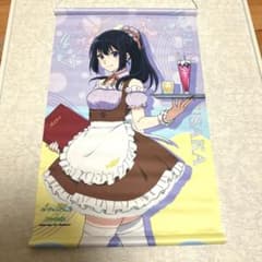 響けユーフォニアム 高坂麗奈 A3タペストリー m54821197320_1.jpg?1770472710