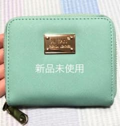 ミニ財布のサムネイル
