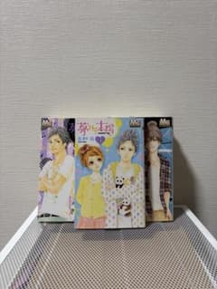 夢みる太陽　3〜10巻セットのサムネイル