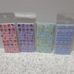 お得★タイルシール4枚Setのサムネイル