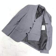 nano universe ビジネススーツ - メルカリ