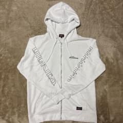 Dickies ディッキーズ ホワイトパーカーのサムネイル