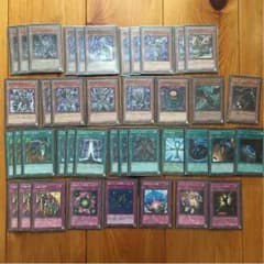 暗黒界デッキ【ガチ構築】のサムネイル