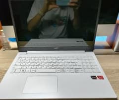 NEC LaVie Note Standard PC-NS600NAWのサムネイル