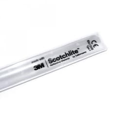 2本セット　Scotchlite スナップバンド　リフレクターのサムネイル