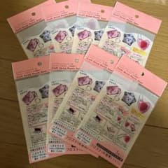 インクジェットプリンター用 フロストプラバンのサムネイル