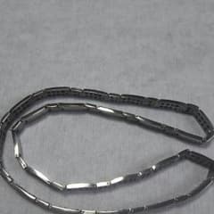 シルバー  中古磁気ネックレスのサムネイル