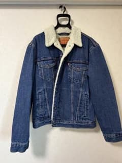 Levi's シェルパジャケットのサムネイル