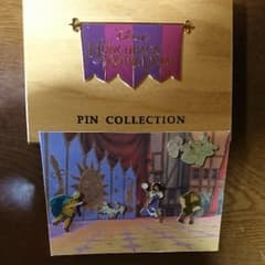 NOTRE  DAME pin collectionのサムネイル