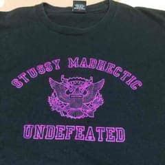 STUSSY Ｔシャツ XLサイズのサムネイル