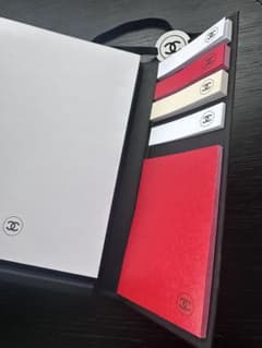 CHANEL 付箋のサムネイル