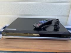 Panasonic ブルーレイ DIGA DMR-BR500-Kのサムネイル