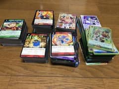 イナズマイレブン カード TCGのサムネイル