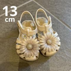 ベビーサンダル13cmのサムネイル