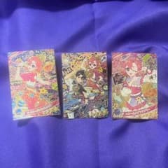 エターナルスペースジャンピンロケット サイン ジャンピンロケットまとめ売りのサムネイル