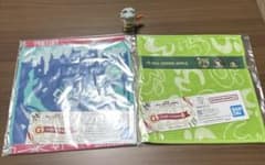 Mrs. GREEN APPLE 一番くじ G賞 ジャガードタオル 2種などのサムネイル
