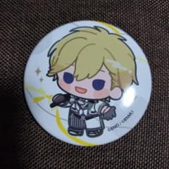 アイドリッシュセブン 缶バッジ 六弥 ナギ - メルカリ
