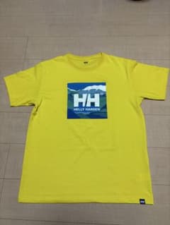 HELLY HANSEN Tシャツのサムネイル