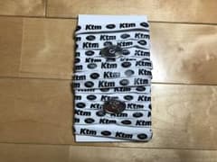 【古着】KTM SHOELACE ✩靴紐のサムネイル
