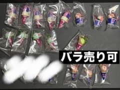 サーティワンアイスクリーム マスコット グミ 16個のサムネイル
