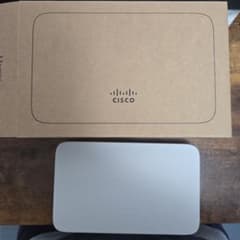 Cisco Mreaki MR28のサムネイル