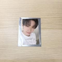 ALPHA DRIVE ONE サンヒョン 渋谷限定トレカ - メルカリ