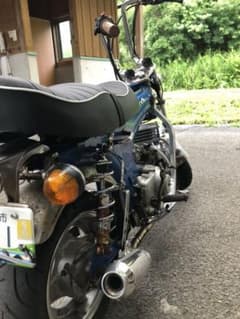 モリワキモナカ管のサムネイル