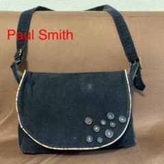 ポールスミス ショルダーバッグのサムネイル