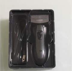 充電式シェイバーのサムネイル