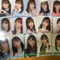 佐々木久美 生写真まとめ売りのサムネイル