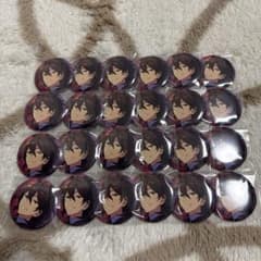 あんスタ テーマスカウト缶バッジ idol 朔間零 朔間零 あんスタ テーマスカウト缶バッジ 2022WINTER Idol 24個 - メルカリ