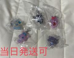 ジュエルペット めじるしアクセサリー2のサムネイル